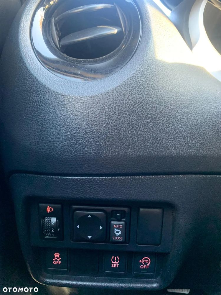 Nissan Juke 1.2 DIG-T Tekna - 13