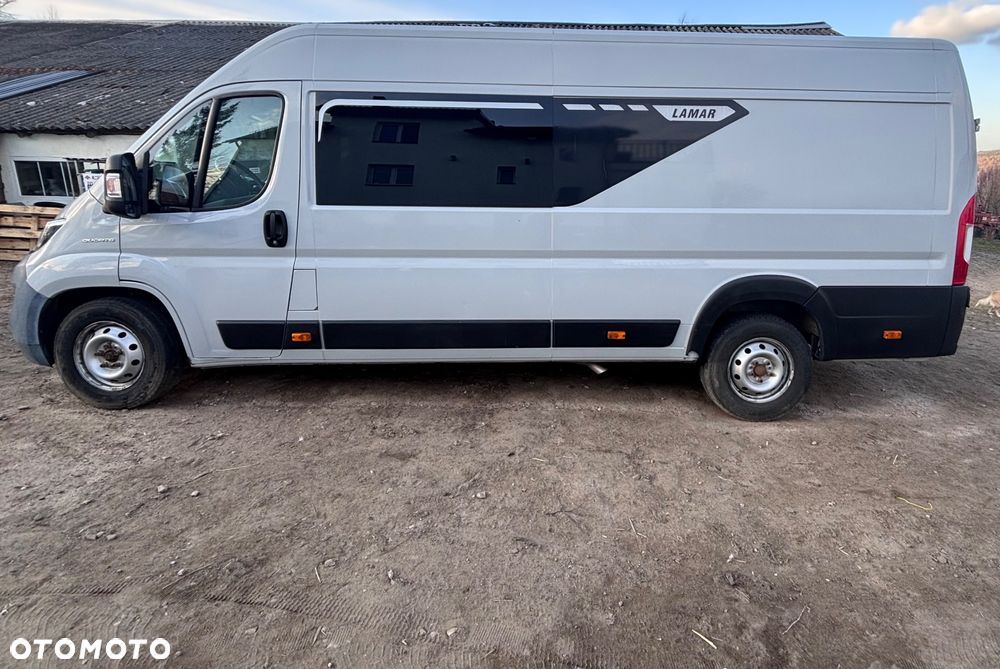 Fiat Ducato - 7