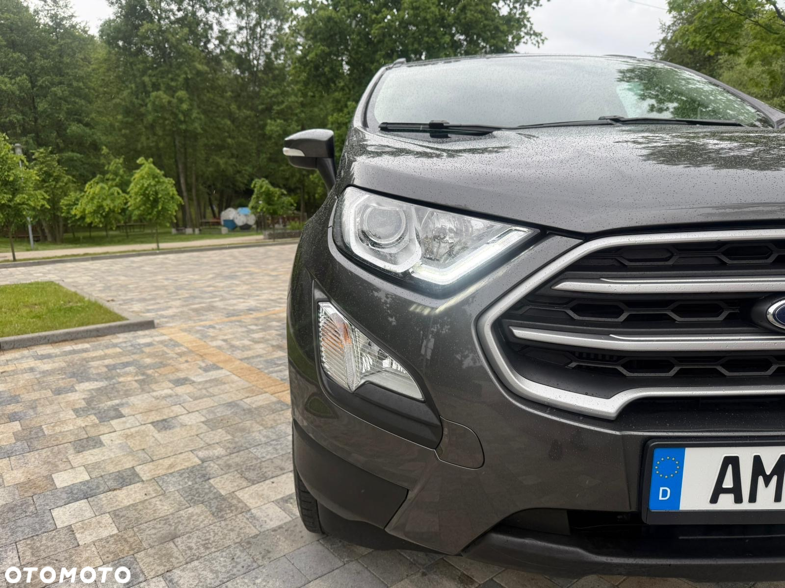 Ford EcoSport 1.0 EcoBoost - 5