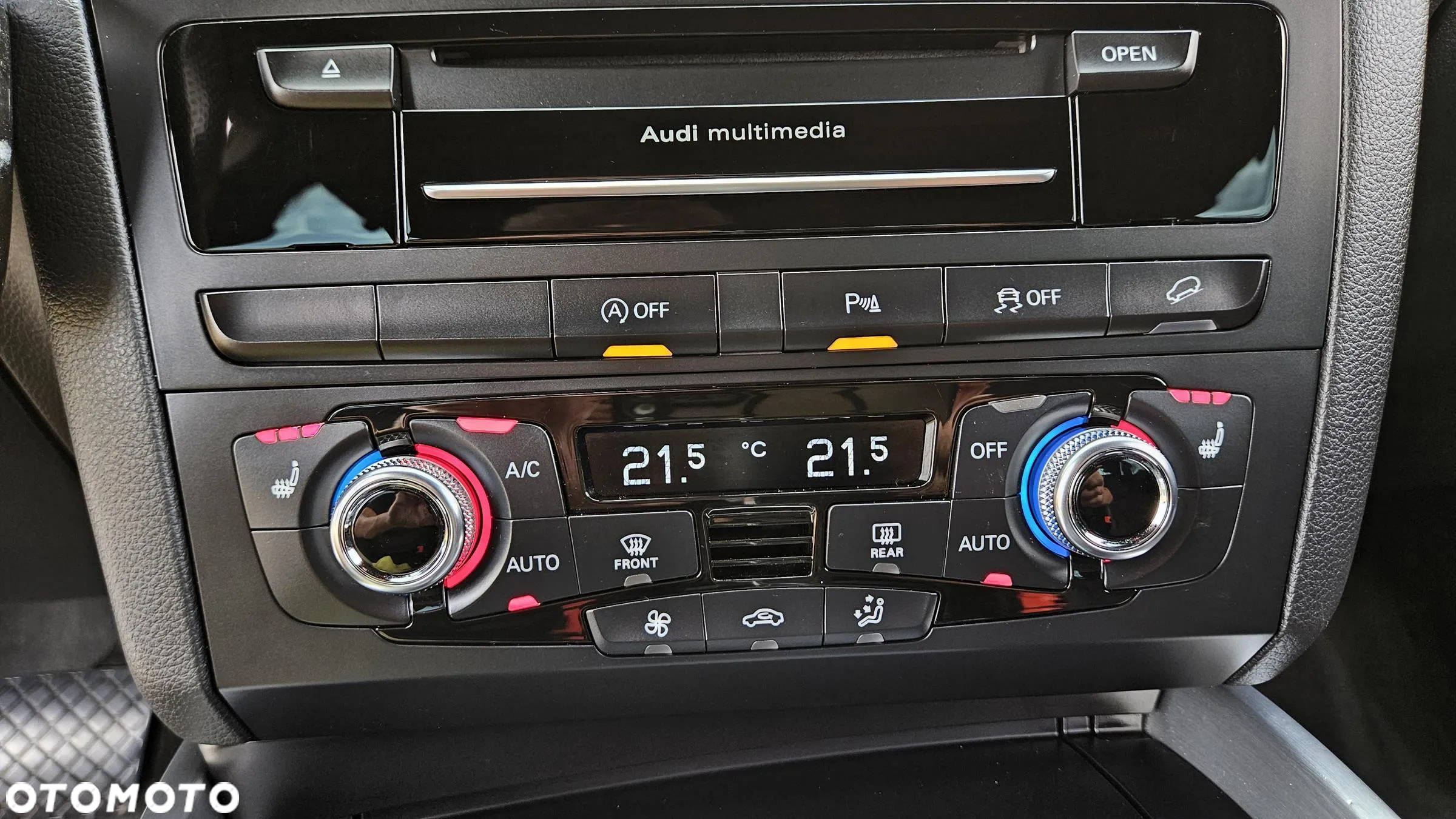 Audi Q5 2.0 TDI Quattro S tronic - 29