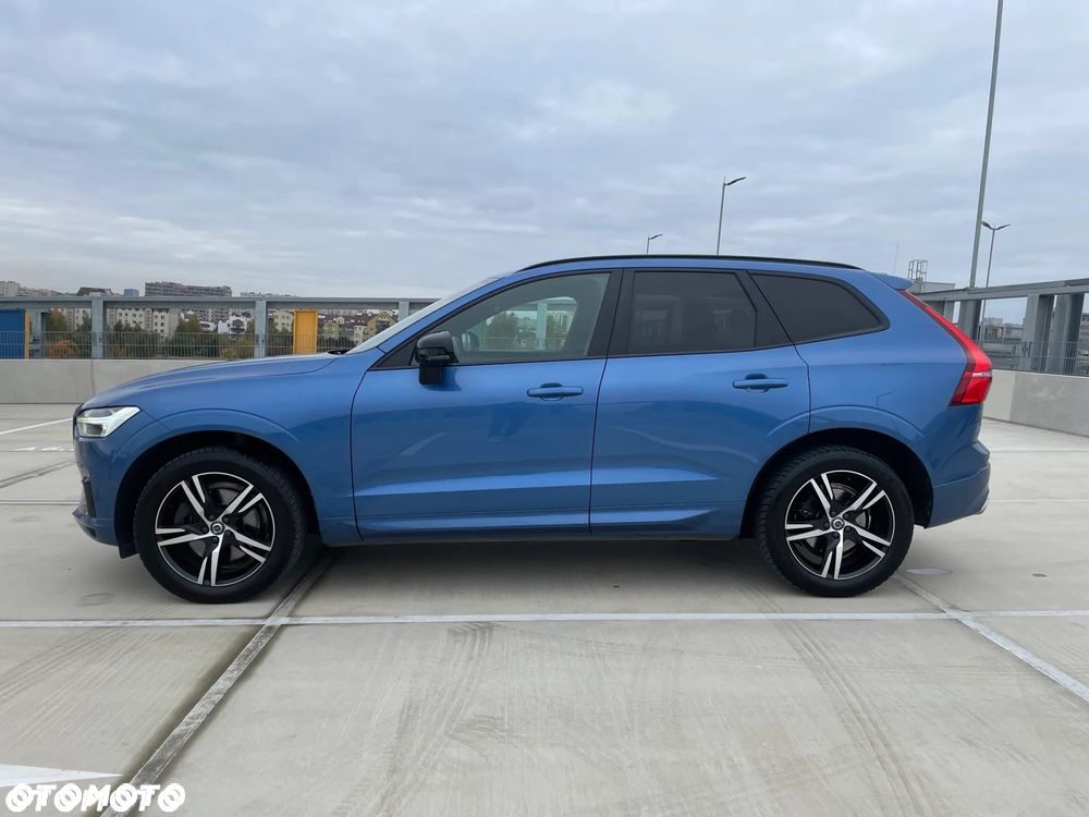 Volvo XC 60 T4 Geartronic RDesign - 6
