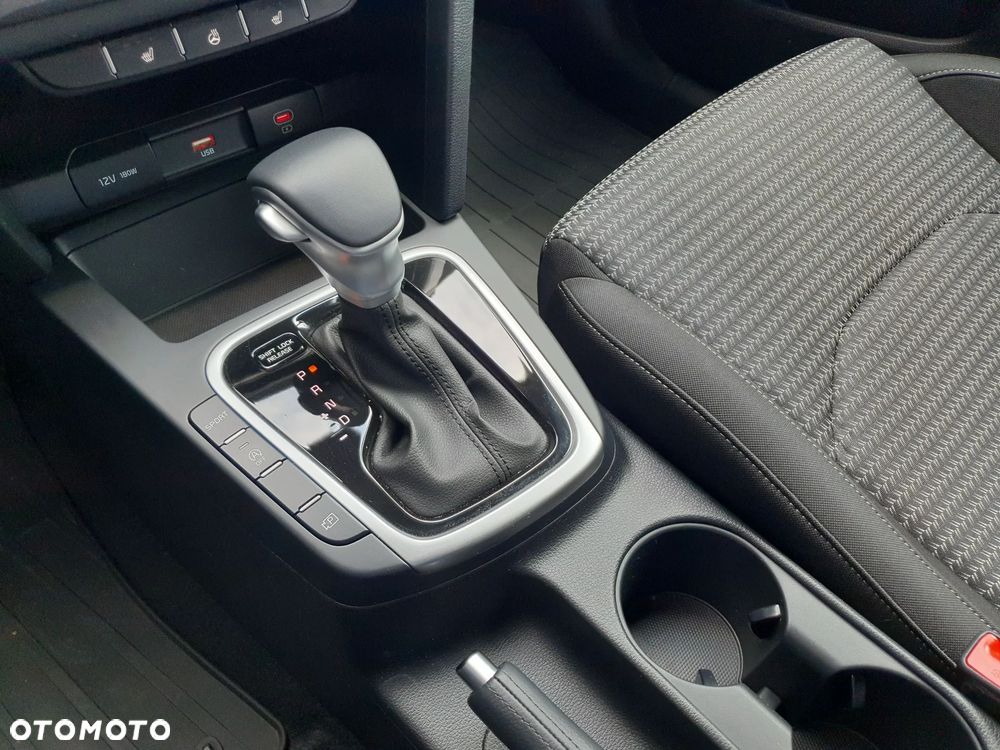 Kia XCeed 1.6 T-GDI M DCT - 16
