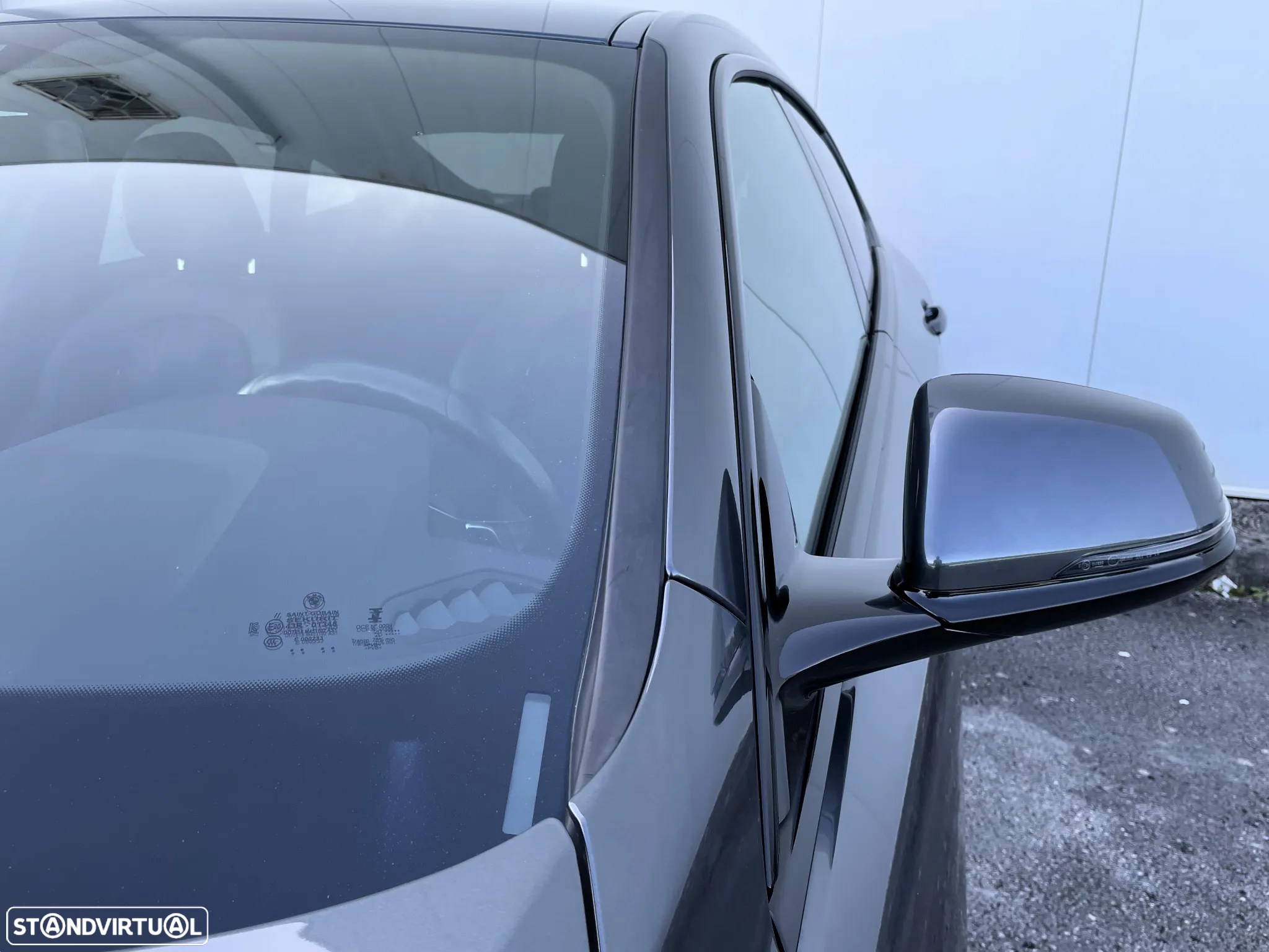 BMW 218 Gran Coupé d Pack Desportivo M - 11
