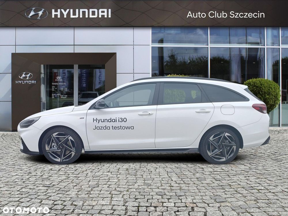 Hyundai i30 - 4