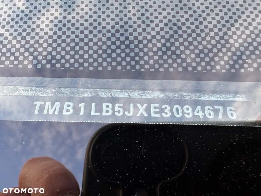 Skoda Fabia 1.6 TDI DPF Active Plus - 10