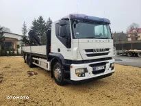 Iveco Stralis - 1