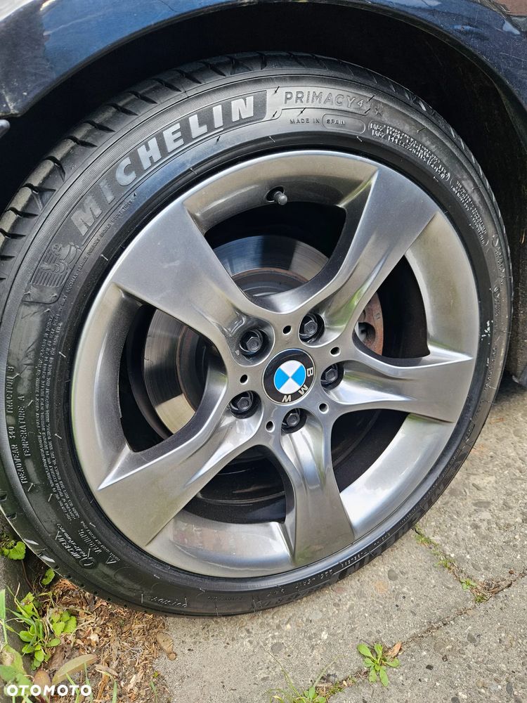 BMW Seria 3 320d DPF - 5