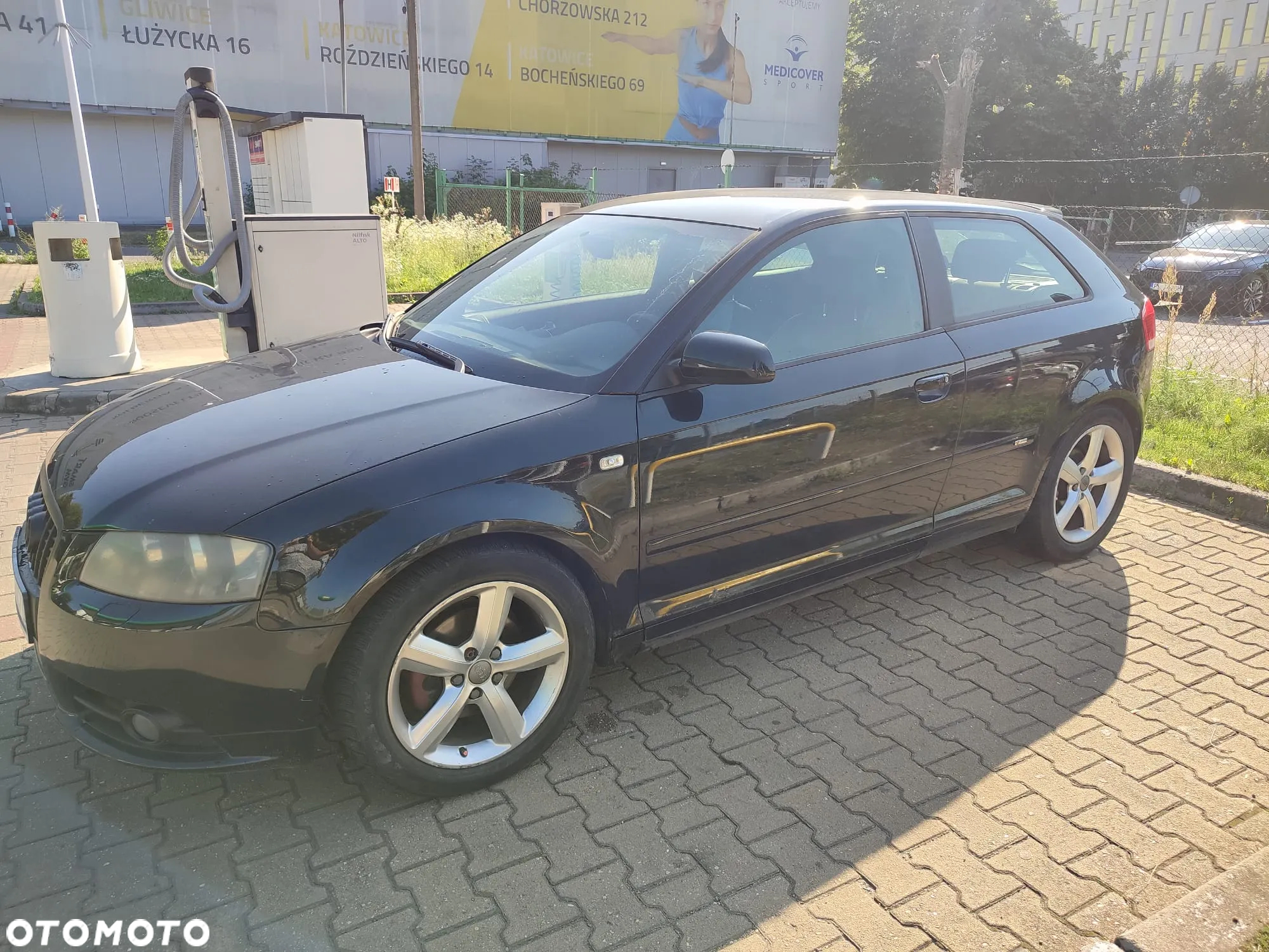Audi A3 - 2