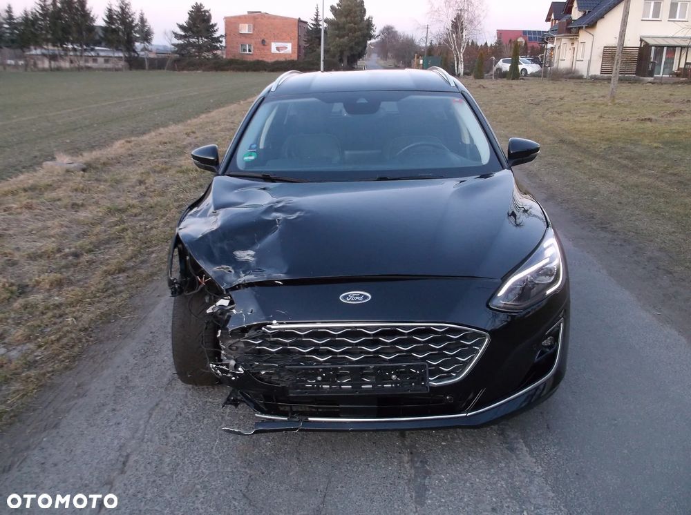 Ford Focus 1.5 EcoBoost Start-Stopp-System ACTIVE VIGNALE - 32