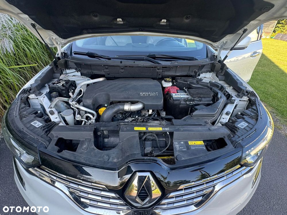 Renault Koleos ENERGY dCi 175 X-tronic 4WD INITIALE PARIS - 19