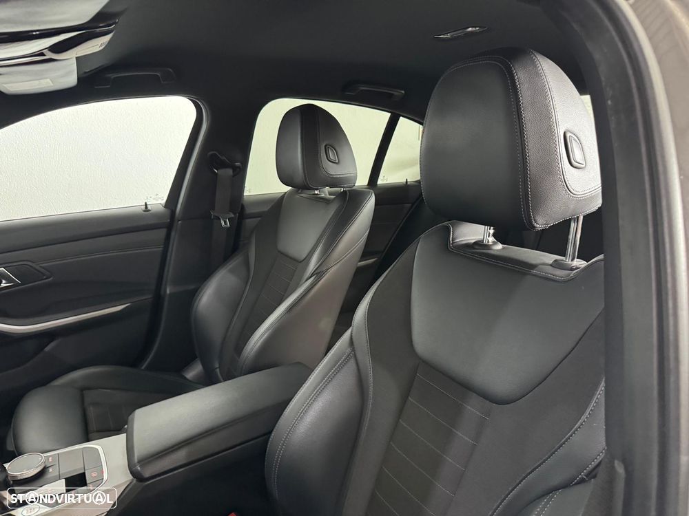 BMW 330 e Pack M Auto - 10