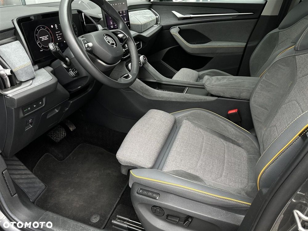 Skoda Kodiaq 2.0 TDI 4x4 Selection DSG - 12