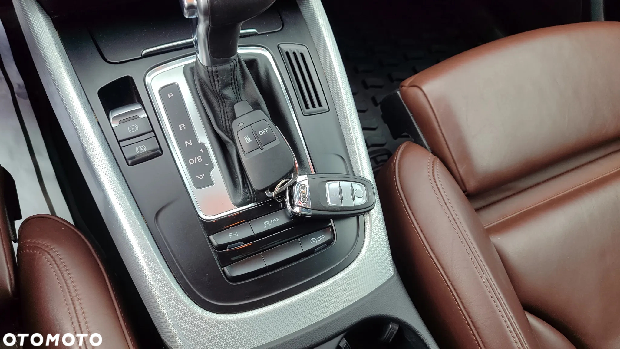 Audi Q5 2.0 TDI clean diesel Quattro S tronic - 32
