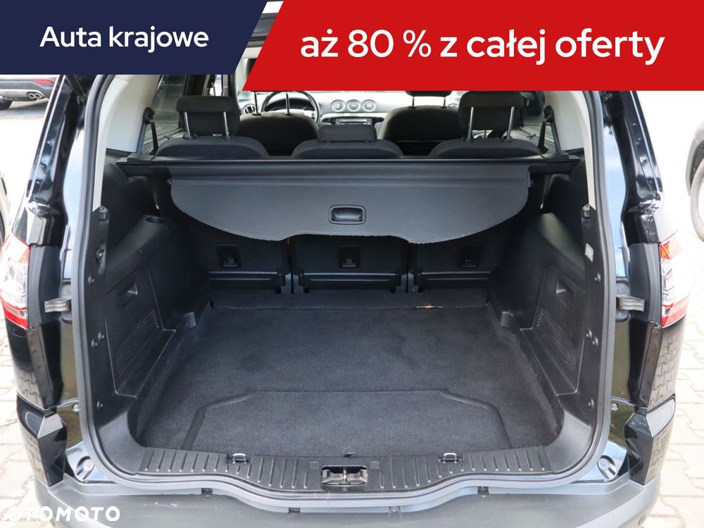 Ford S-Max - 16