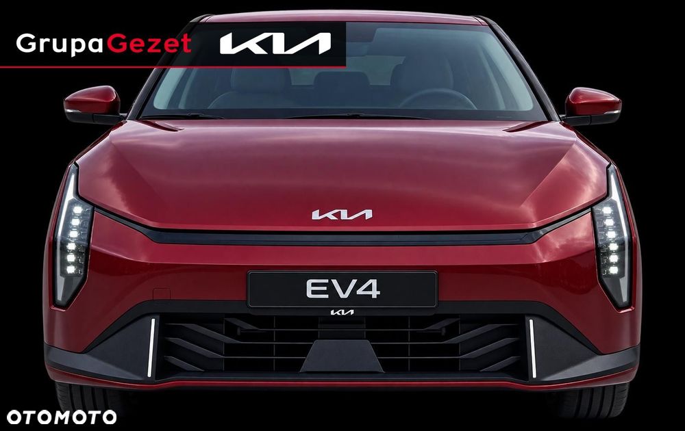 Kia EV4 81.4kWh Business Line - 2