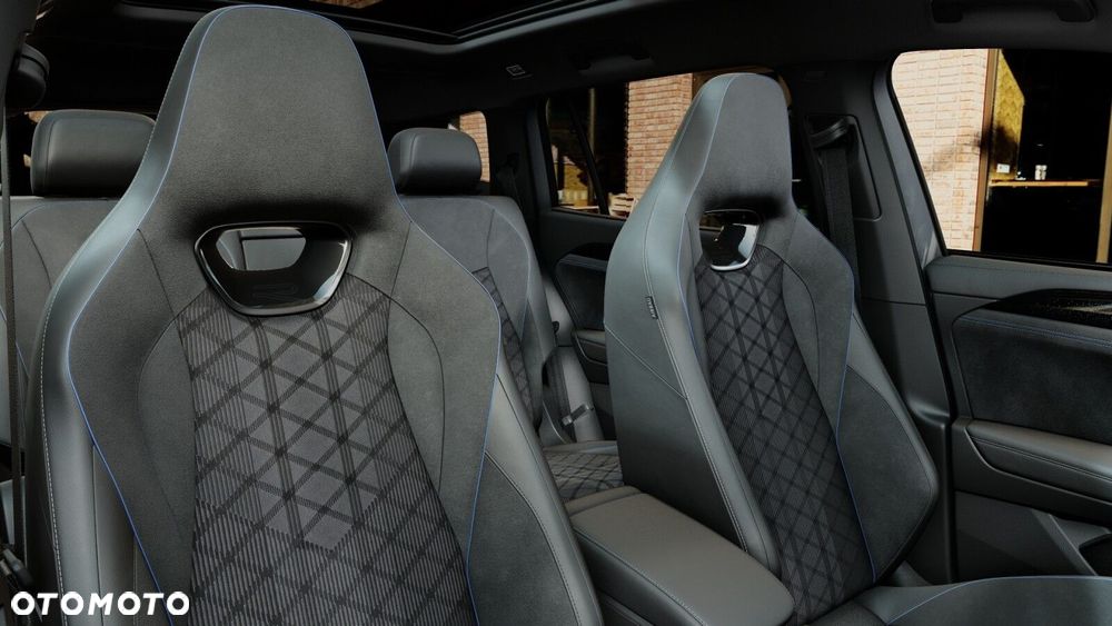 Volkswagen Tayron 2.0 TSI R-Line Plus DSG - 11