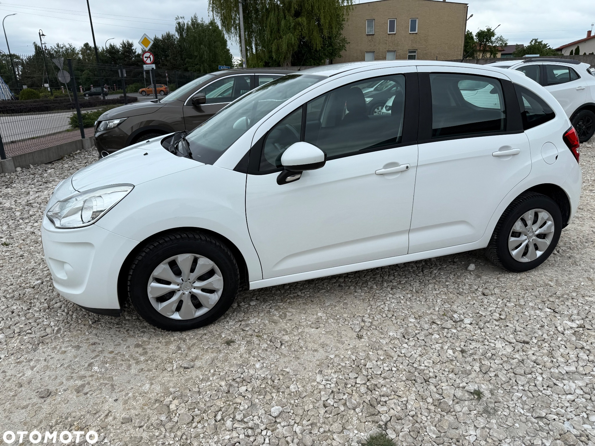 Citroën C3 1.4 Confort - 23