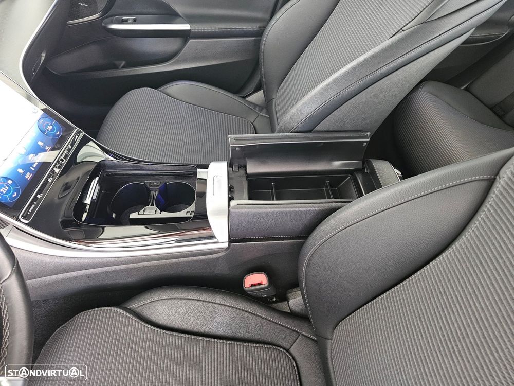 Mercedes-Benz C 200 d 9G-TRONIC Avantgarde Advanced - 18