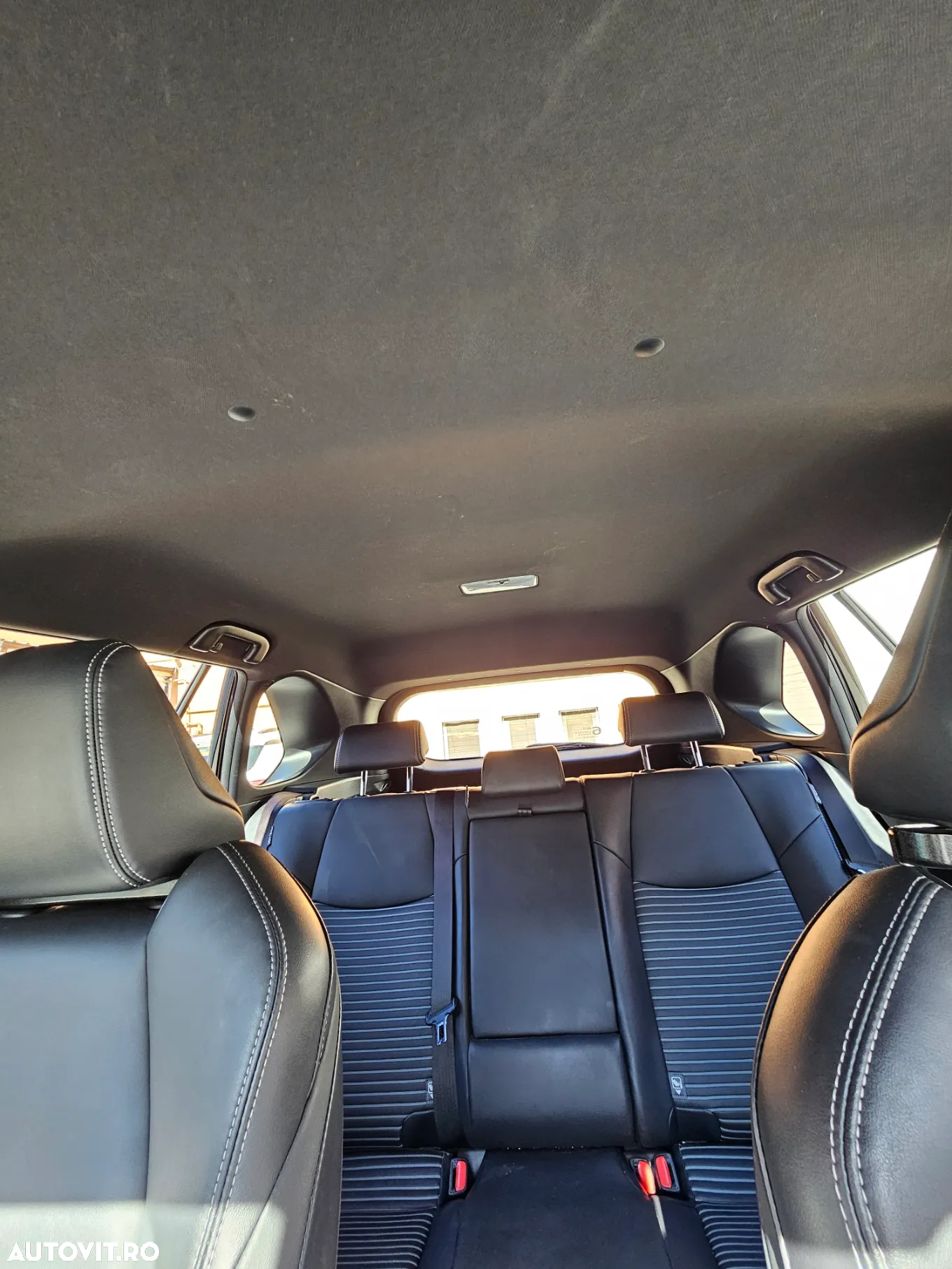 Toyota RAV4 2.5 Hybrid VVT-iE 4x4 Exclusive Black - 6