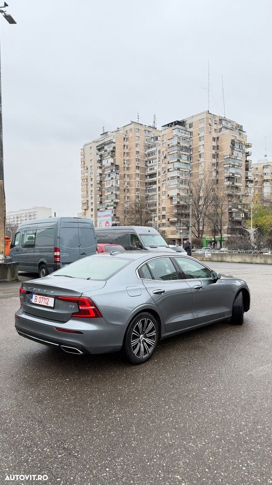 Volvo S60 - 12