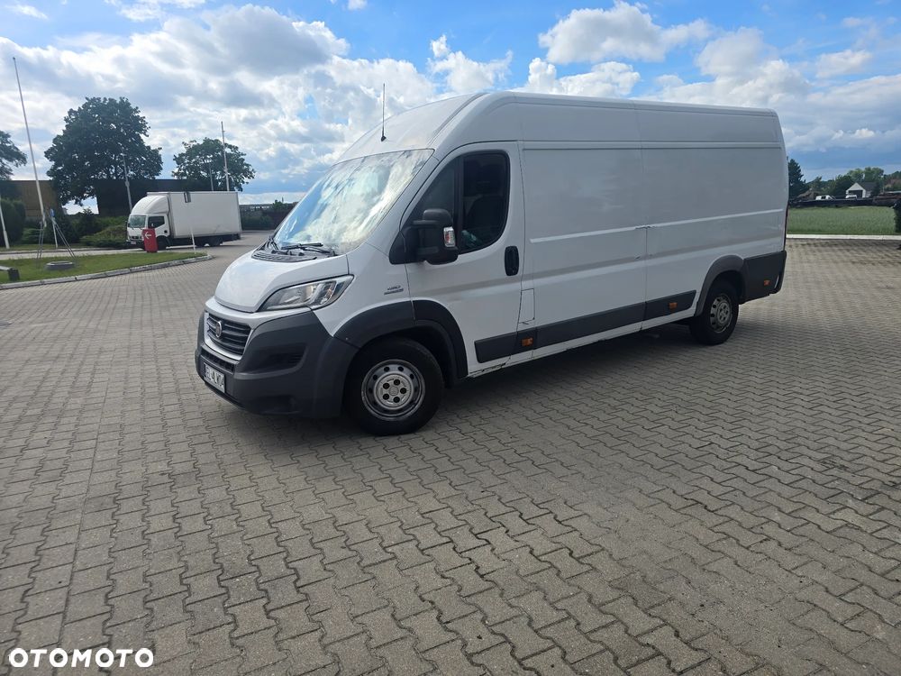 Fiat Ducato - 4