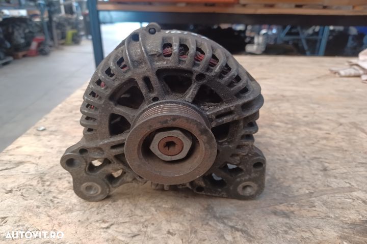 Alternator 03C903023B Seat Ibiza 4 [facelift] 6J [2012 - 2015] Hatchb - 6