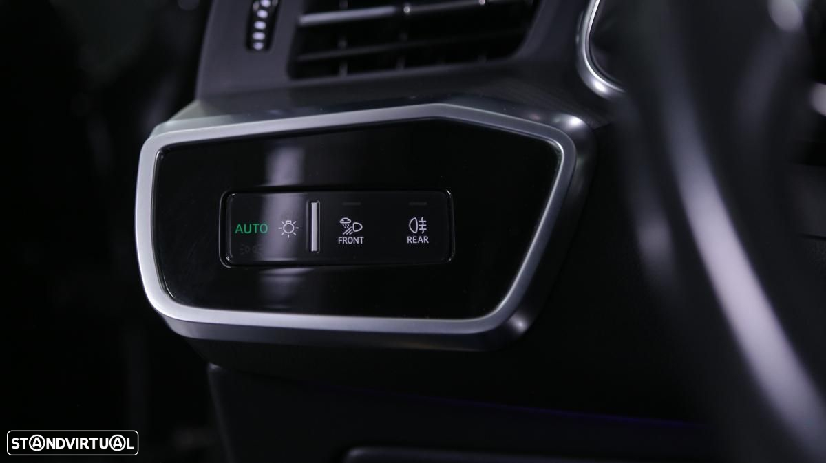 Audi A6 Avant 40 TDI Sport S tronic - 24