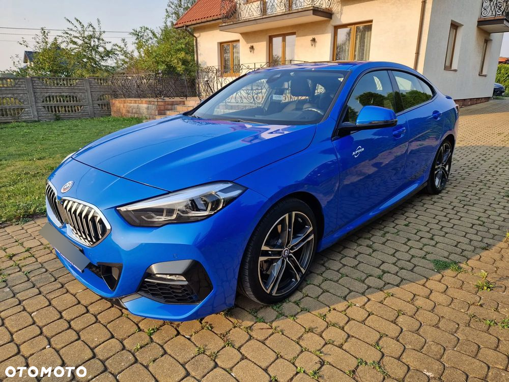 BMW Seria 2 218d M Sport - 2