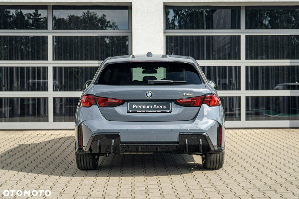 BMW Seria 1 118d - 7