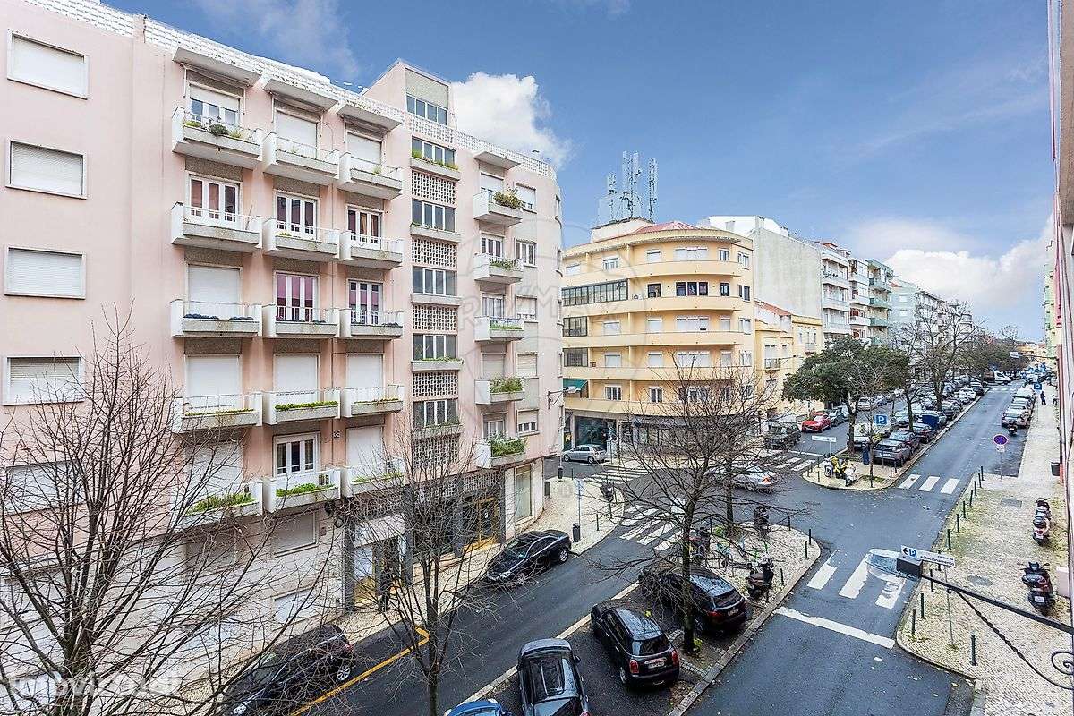 Apartamento T4 para venda - Grande imagem: 5/21