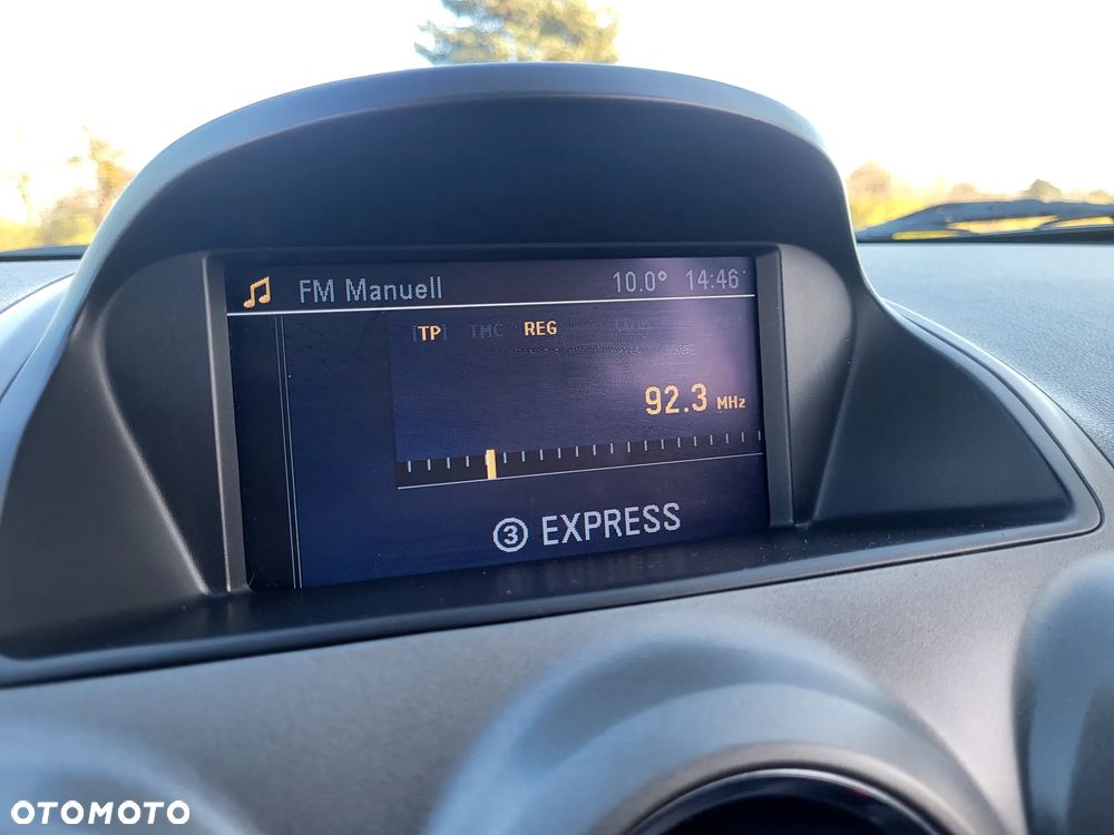 Opel Antara 2.0 CDTI Automatik 4x4 Cosmo - 19