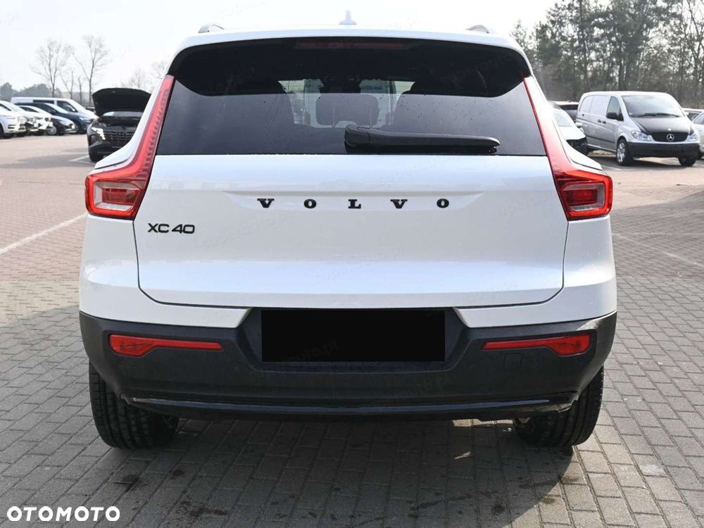 Volvo XC 40