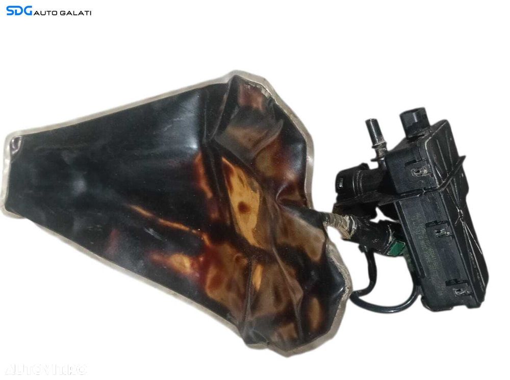 Pompa Aditiv Filtru de Particule Citroen C4 Picasso 1.6 HDI 2004 - 2012 Cod 9658411580 [M9153] - 2