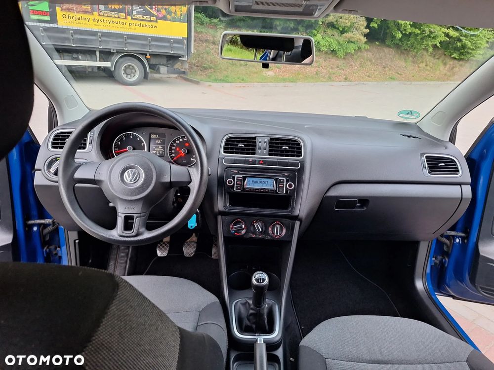 Volkswagen Polo 1.4 Style - 31
