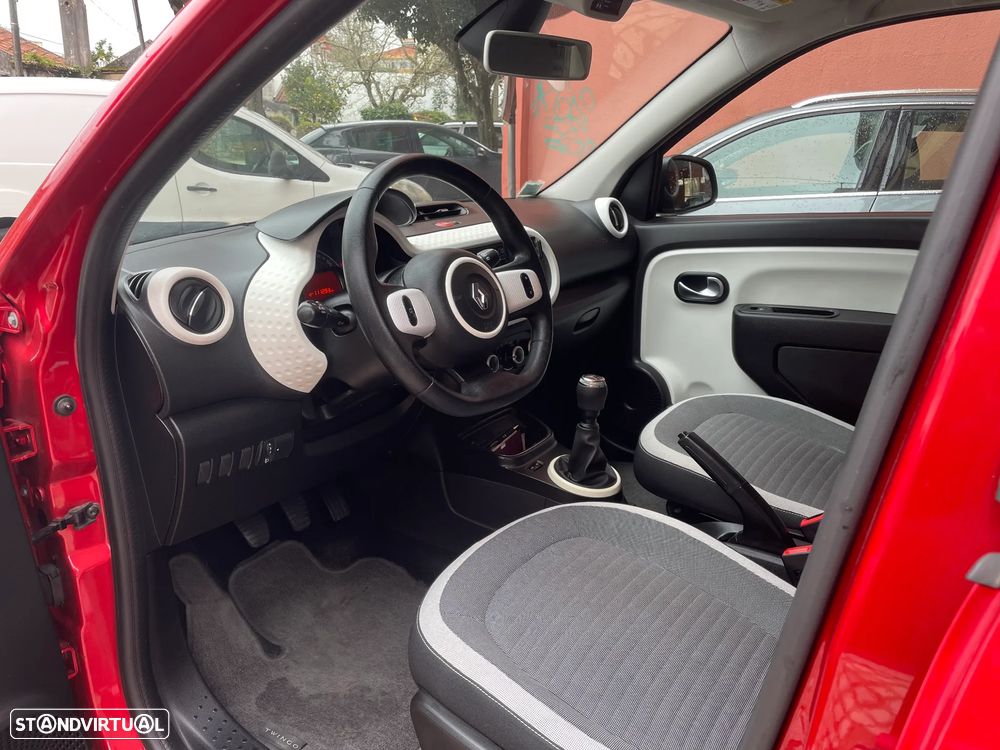 Renault Twingo - 7