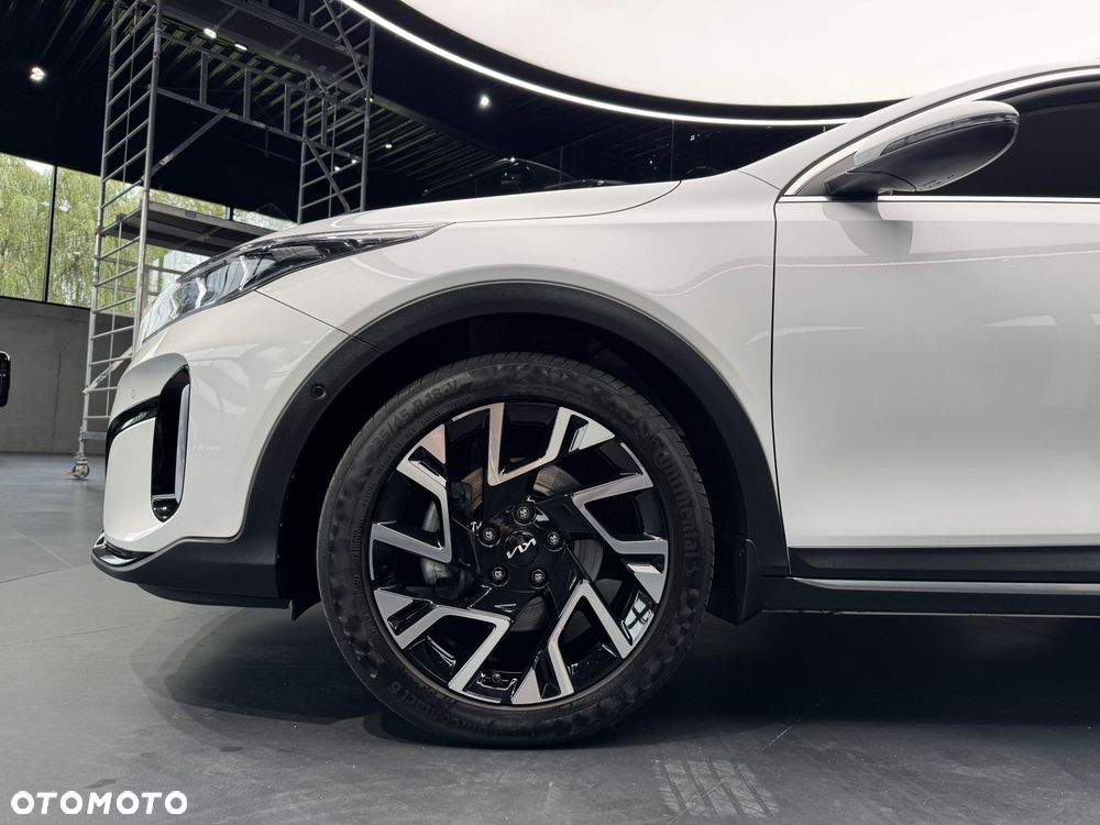 Kia XCeed 1.5 T-GDI Business Line DCT - 20