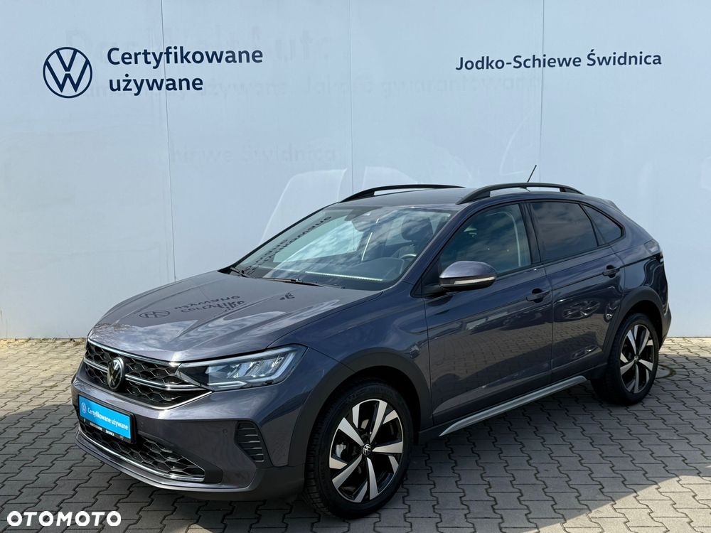 Volkswagen Taigo 1.0 TSI Life Plus - 1