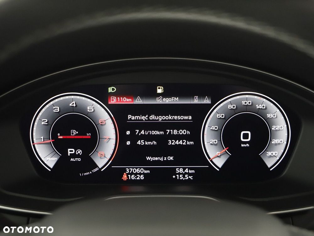 Audi A4 Avant 40 TFSI mHEV Quattro S Line S tronic - 17
