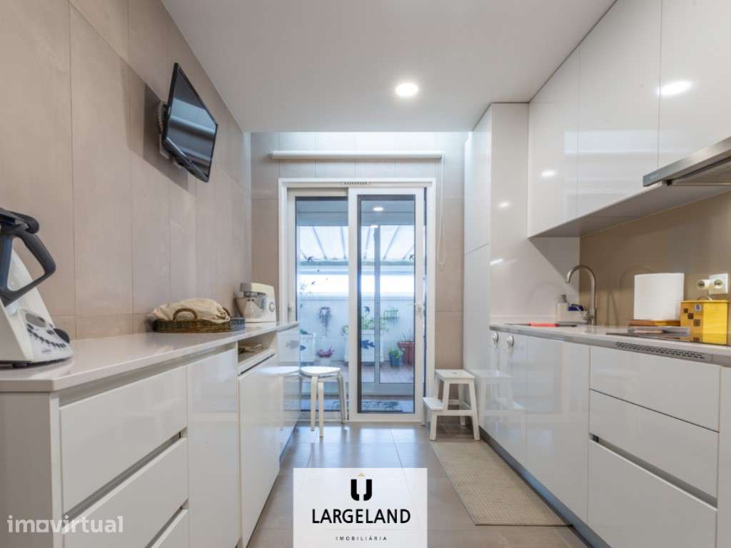 Apartamento T2 em Aveiro - Estrada S. Bernardo - Grande imagem: 4/17