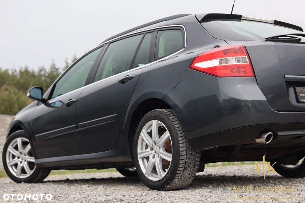 Renault Laguna - 15