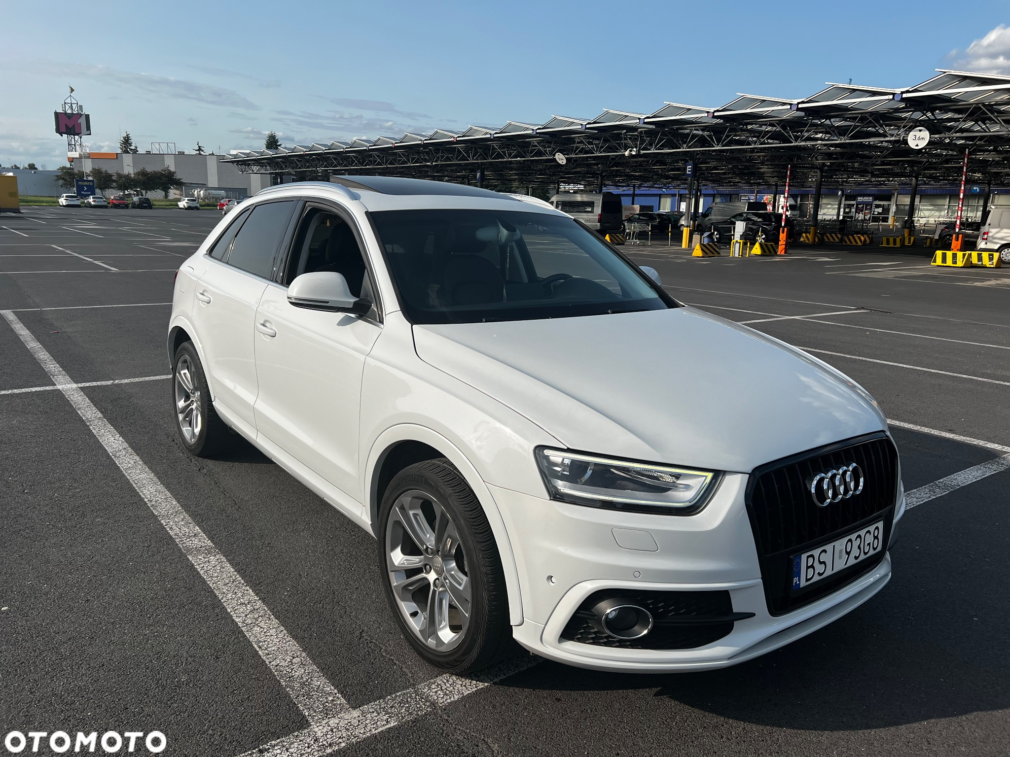 Audi Q3 2.0 TFSI Quattro Design S tronic - 3