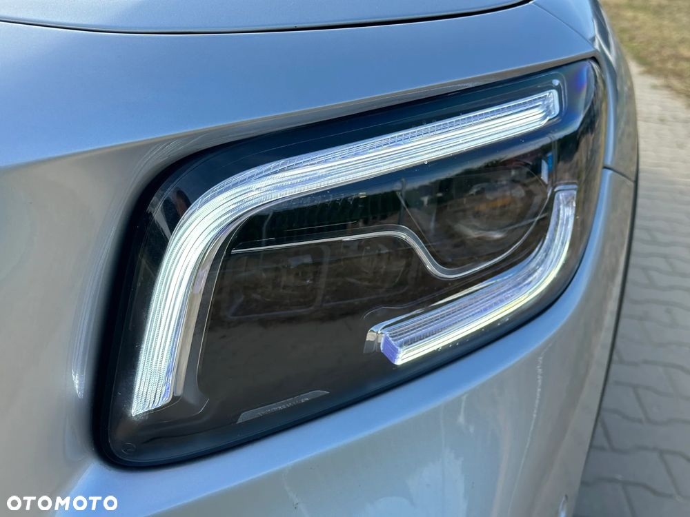 Mercedes-Benz GLB 220 d 4-Matic AMG Line 8G-DCT - 13