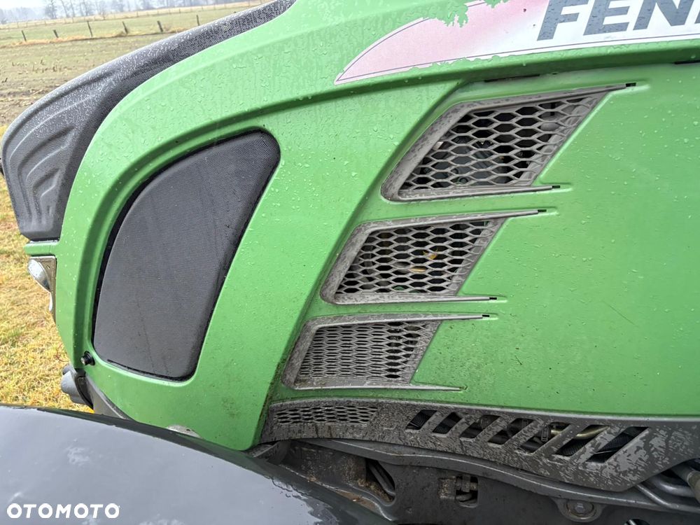 Fendt 722 Vario TMS Profi Plus TUZ GPS TUZ 720, 724 - 15