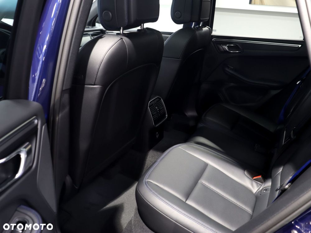 Porsche Macan Standard - 34