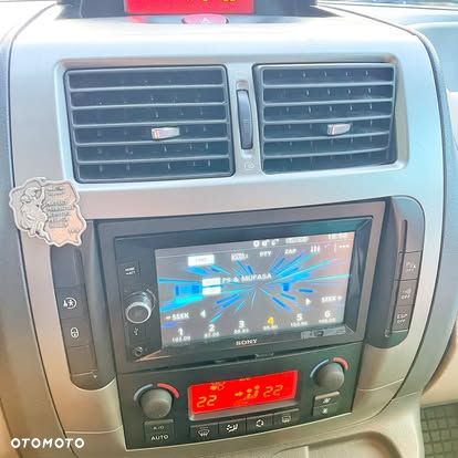 Fiat Scudo Panorama L1H1 Family - 8