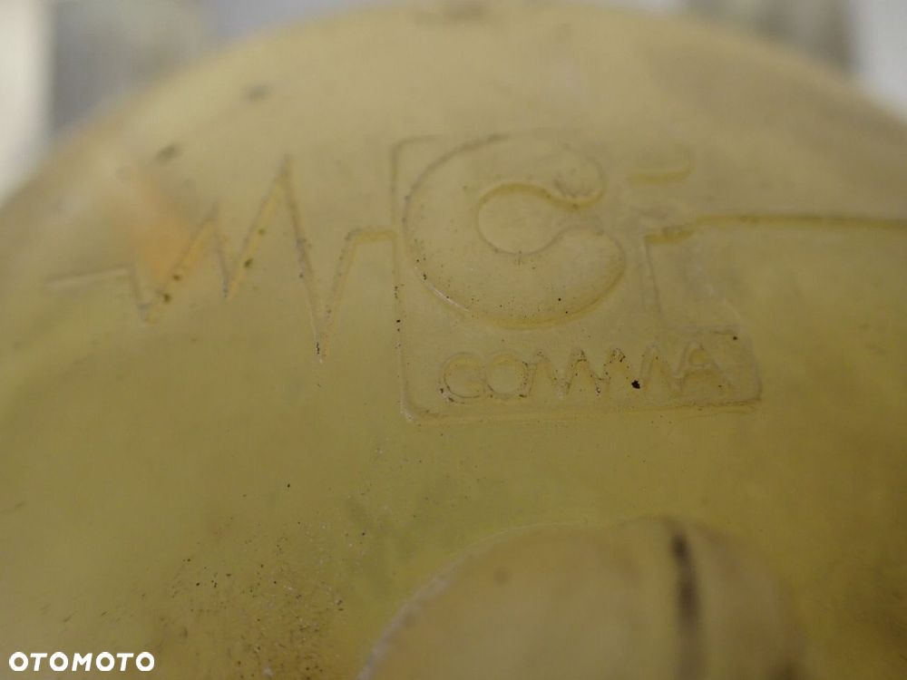 ZBIORNICZEK WYRÓWNAWCZY CITROEN C4 I COUPE 1.6HDI - 7