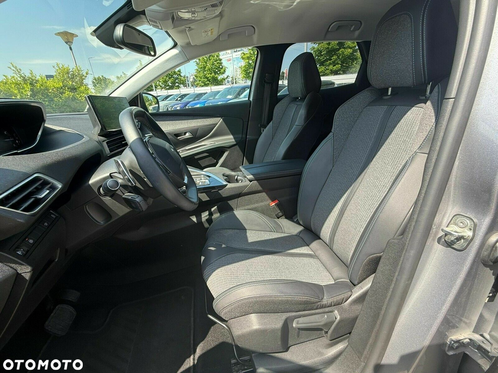 Peugeot 3008 1.2 PureTech Allure Pack S&S EAT8 - 12