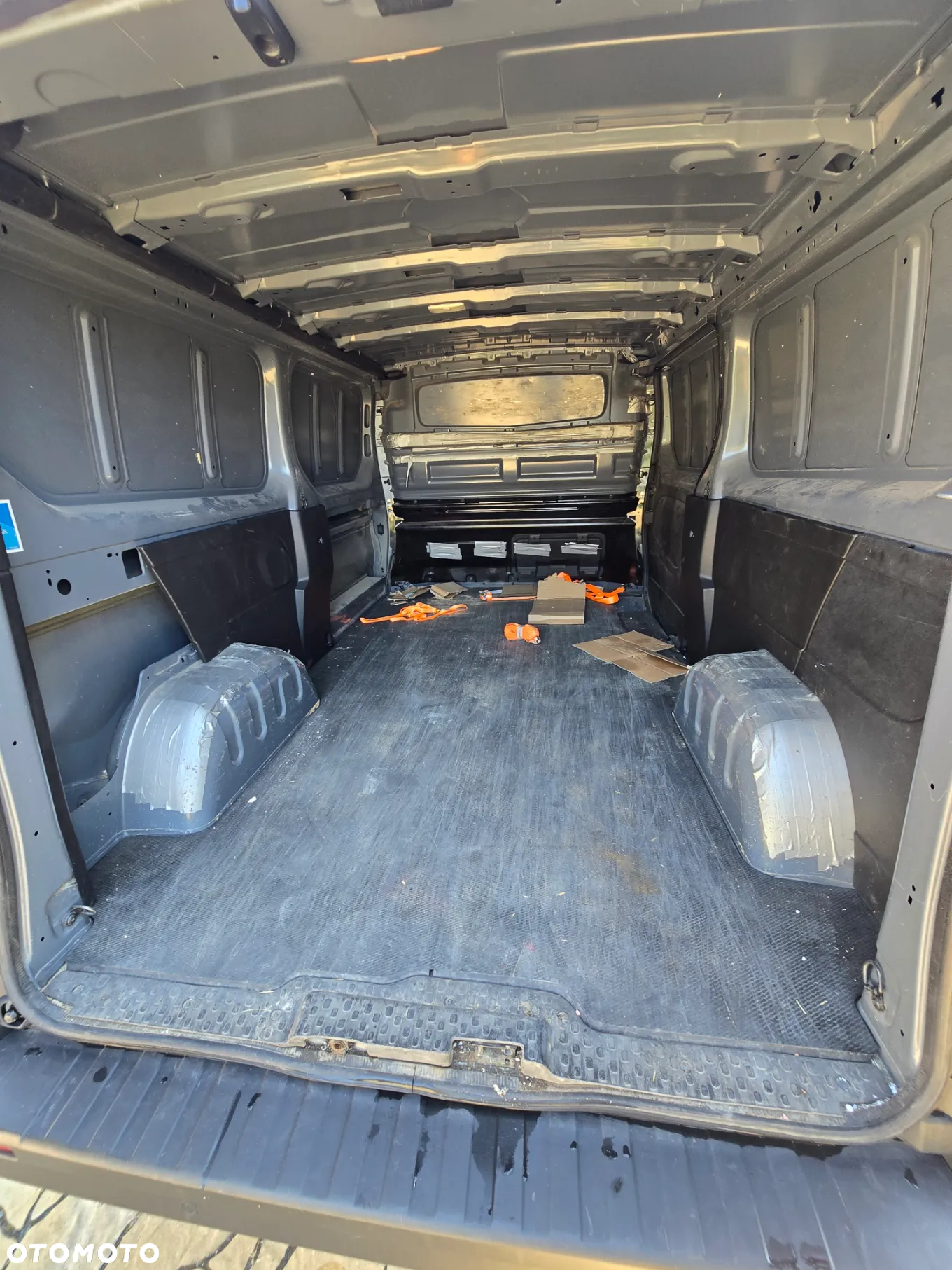Renault TRAFIC - 15