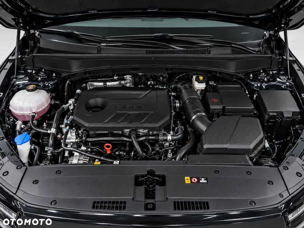 Kia Stinger - 21