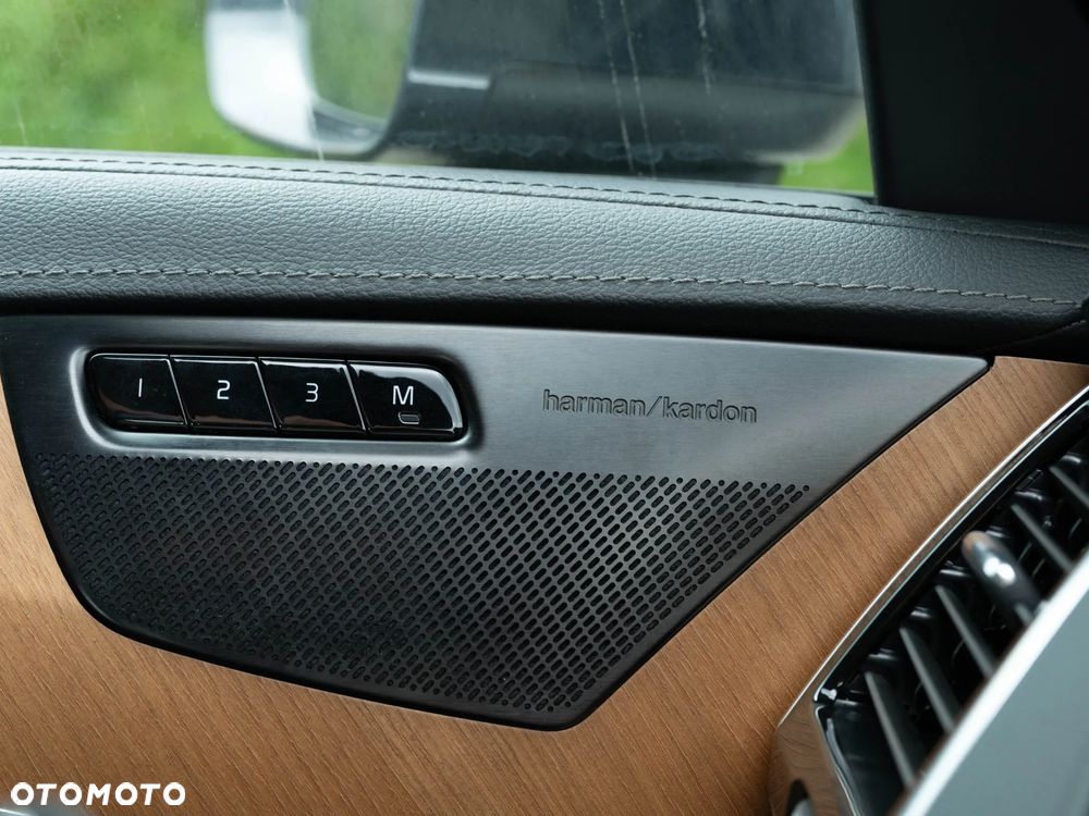 Volvo XC 90 B5 D AWD Geartronic Inscription - 34